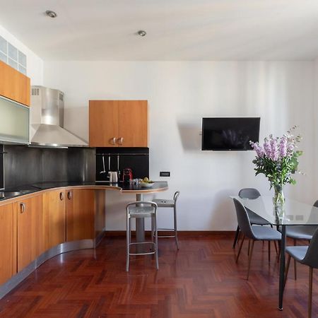 Iflat The Terrace Of Trastevere Рим Экстерьер фото