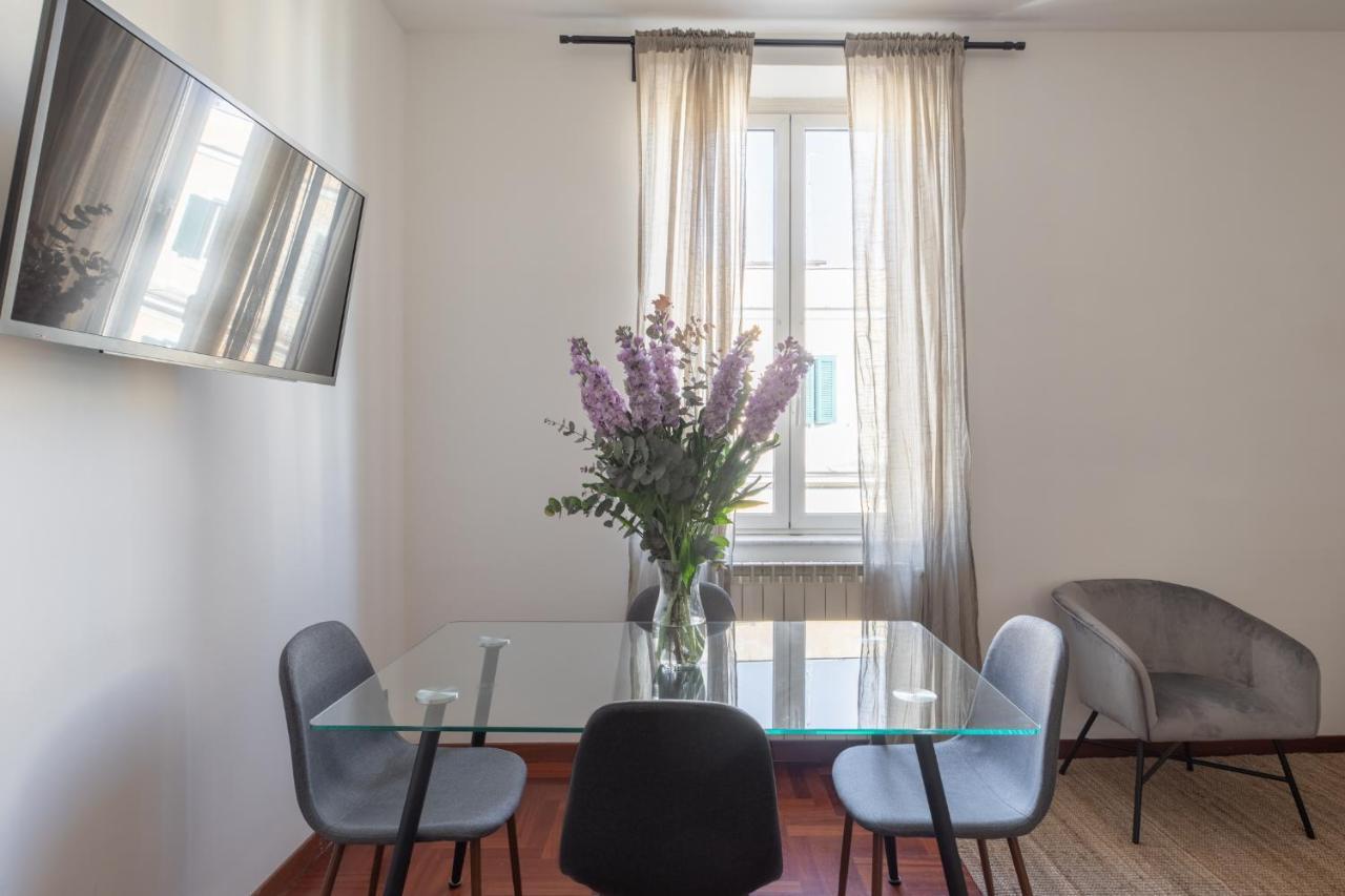 Iflat The Terrace Of Trastevere Рим Экстерьер фото